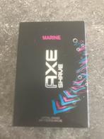 Axe Marine Aftershave, Sieraden, Tassen en Uiterlijk, Uiterlijk | Lichaamsverzorging, Ophalen of Verzenden, Nieuw, Bad & Douche