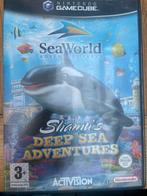 Seaworld adventure parks Shamu’s Deep Sea Adventures, Spelcomputers en Games, Ophalen of Verzenden