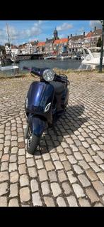 Berini Napoli bromscooter, Fietsen en Brommers, Scooters | Overige merken, Ophalen, Gebruikt, Maximaal 45 km/u, Berini