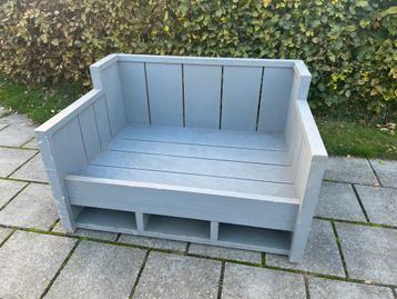Te Koop : Houten Hondenmand Hout Honden Mand beschikbaar voor biedingen