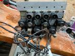 Elektronische ventielen blok, Ophalen, Zo goed als nieuw