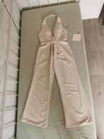 Nieuw! Lanting feest-bruiloft-jumpsuit ong. mt 38, Kleding | Dames, Ophalen of Verzenden, Nieuw, Maat 38/40 (M), Overige typen
