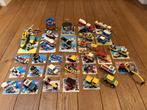 Partij Lego sets - Classic Town, Ophalen, Gebruikt, Complete set, Lego