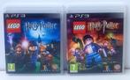 - 2 stuks Lego Harry Potter -, Spelcomputers en Games, Games | Sony PlayStation 3, Ophalen of Verzenden, 1 speler, Zo goed als nieuw