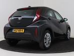 Toyota Aygo X 1.0 VVT-i S-CVT Play (bj 2025, automaat), 12 maanden, Stof, 4 stoelen, Origineel Nederlands