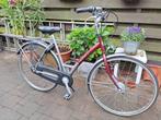 Pointer Unica, als Nieuw!!! 53cm, 3 Speed, trommel remmen!!!, Fietsen en Brommers, Fietsen | Meisjes, Pointer, Zo goed als nieuw