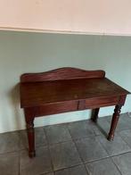 Vintage bureau / side table - Buinerveen, Ophalen