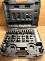 Lager en keeringen montage set, Ophalen, Zo goed als nieuw