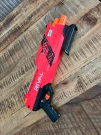 Nerf Rival automatischLet op schiet balletjes ipv pijltjes!, Kinderen en Baby's, Speelgoed | Buiten | Actiespeelgoed, Ophalen