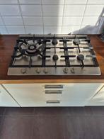 Atag gasfornuis, Witgoed en Apparatuur, Fornuizen, Ophalen, Gebruikt, Minder dan 85 cm, Inbouw
