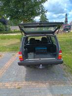 Volvo 240/245 gle automaat 1991, Auto's, Automaat, Achterwielaandrijving, Zwart, 4 cilinders