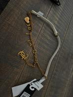 Juicy couture riem met bedels NIEUW, Ophalen, Zo goed als nieuw, Zwart, 100 cm of meer