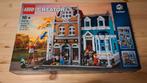 Lego 10270 Creator Expert Bookshop , Nieuw., Ophalen of Verzenden, Nieuw, Complete set, Lego