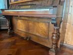 Antieke Steinbach Piano, Ophalen of Verzenden, Gebruikt, Bruin, Piano