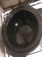 Slowcooker / Crock-Pot - Gebruikt, Ophalen of Verzenden, Timer, Nieuw