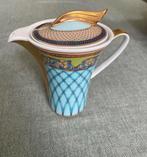 Rosenthal Versace Melkkannetje en suikerpot (setprijs), Antiek en Kunst, Ophalen