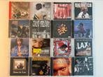 Grote collectie hiphop cd’s te koop (meer dan 1500 titels), Cd's en Dvd's, Cd's | Hiphop en Rap, 1985 tot 2000, Gebruikt, Ophalen of Verzenden