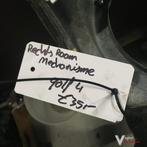 Vw Golf 4 2002 Elektr Raammechanisme Linksvoor of Rechtsvoor, Auto-onderdelen, Ruiten en Toebehoren, Ophalen, Gebruikt, -, -