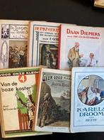 Partij antieke kinderboeken begin 1900 (6 stuks), Ophalen of Verzenden, Diverse auteurs