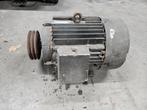 Rotor Elektromotor 5.5kW, Ophalen