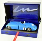 slotcar Bugatti 57C Le mans 1939 schaal 1/32, Ophalen of Verzenden, Nieuw, Elektrisch, Overige merken