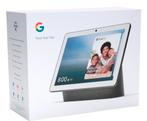 Google Nest Hub Max - Smart Display, Audio, Tv en Foto, Afstandsbediening, Nieuw, Ophalen of Verzenden, 8 tot 12 inch