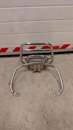 Vespa s/lx achter rekje, Ophalen of Verzenden, Toilet