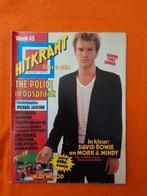 Hitkranten uit 1980, Verzamelen, Tijdschriften, Kranten en Knipsels, Ophalen of Verzenden, 1980 tot heden, Nederland, Tijdschrift