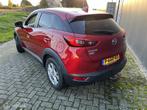 Mazda CX-3 2.0 SkyActiv-G 120 SkyLease GT, Voorwielaandrijving, Stof, Gebruikt, 4 cilinders
