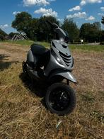 Paiggio zip 70cc, Ophalen, Zo goed als nieuw, Tweetakt, Zip