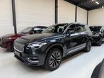 Volvo XC90 2.0 T8 Recharge AWD Inscription 455pk LONG RANGE, Gebruikt, 4 cilinders, 1969 cc, 7 stoelen