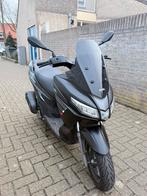 Aprillia sxr 50, Fietsen en Brommers, Ophalen, Gebruikt, Overige modellen, Maximaal 45 km/u