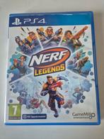 Nerf Legends ps4, 1 speler, Ophalen of Verzenden, Zo goed als nieuw, Avontuur en Actie