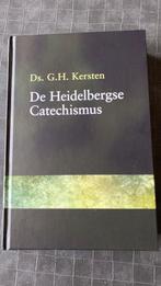 G.H. Kersten - De Heidelbergse Catechismus, Ophalen of Verzenden, Nieuw, G.H. Kersten