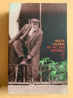 Hülya Cigdem - De val van Mehmet, Ophalen of Verzenden, Gelezen, Hülya Cigdem