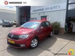 Dacia Sandero 0.9 TCe Laureate, Auto's, 898 cc, Stof, Euro 6, 525 kg