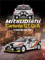 Aankondiging Oktober Ottomobile Mitsubishi Carsima GT 1:18, Hobby en Vrije tijd, Modelauto's | 1:18, Ophalen of Verzenden, Nieuw