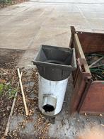 GRATS diverse kolken en buizen, Doe-het-zelf en Verbouw, Buizen en Afvoer, Ophalen, Pvc, 80 mm of meer, Overige typen