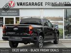 Ford Ranger 2.0 TDCI EcoBlue Wildtrak e-4WD Double Cab |BTW|, Auto's, Ford, Gebruikt, Zwart, 4 cilinders, 2124 kg