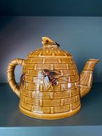 Vintage Theepot Bijenkorf Design, Ophalen
