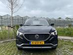 MG ZS EV Luxury 45 kWh |PANO | LEER | PDC | € 11.999,00, 143 pk, ZS, 1507 kg, Zwart