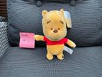 Nieuwe Disney Winnie the Pooh knuffel met kaartje, Ophalen, Winnie de Poeh of vrienden, Nieuw, Knuffel