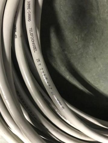 telefoonkabel kabel telefoon beschikbaar voor biedingen