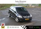 Mercedes-Benz B-klasse 150 | Org NL | Airco | Trekhaak |, Voorwielaandrijving, Zwart, 400 kg, Origineel Nederlands