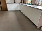 Fronten Voxtorp Ikea mat wit, Huis en Inrichting, Keuken | Keukenelementen, Ophalen, Wit, 50 tot 100 cm, Zo goed als nieuw