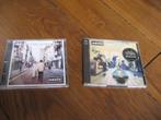 Oasis albums 2x, Ophalen of Verzenden, Zo goed als nieuw, Poprock