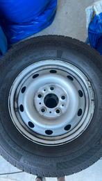 Camper banden continental 5x130, Ophalen, Bestelwagen, 16 inch, Band(en)
