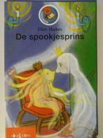 Diet Huber # De sprookjesprins (leesleeuw gr 5), Ophalen of Verzenden, Zo goed als nieuw, Fictie algemeen