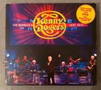 Kenny Rogers - The gambler’s last deal  (cd+dvd), Ophalen of Verzenden, Zo goed als nieuw