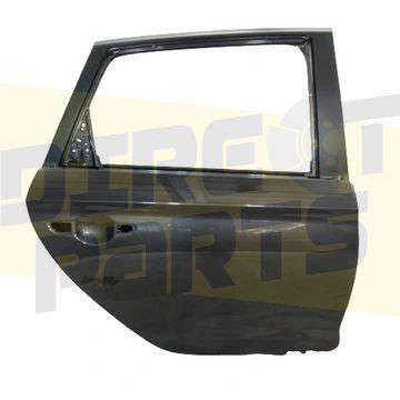 Hyundai Wagon i30 (4/17- ) achterportier Rechts   (te spuite, Auto-onderdelen, Carrosserie en Plaatwerk, Deur, Hyundai, Nieuw